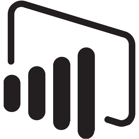 Power Bi Logo Logodix