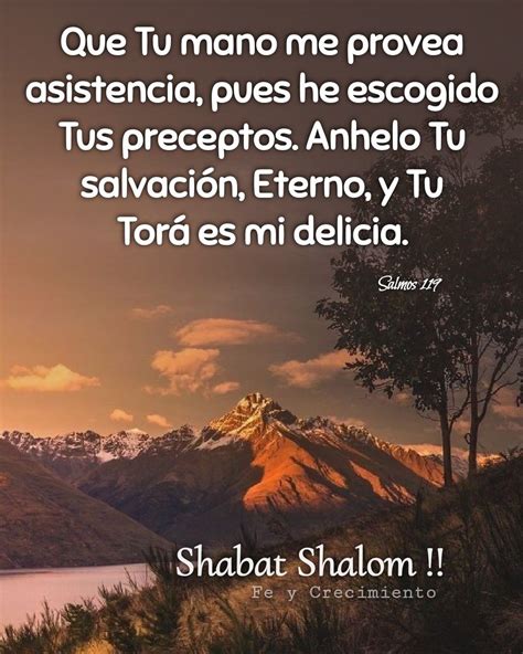 Pin De Zoraida Jerez En Hebreo Frases Jud As Biblia Hebrea Shabat