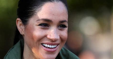 Se habría revelado el sexo del bebé de Meghan Markle y el príncipe Harry