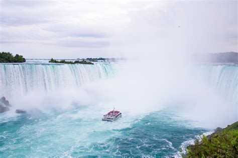 10 Of The Best Hiking Trails Around Niagara Falls | Satmodo Blog