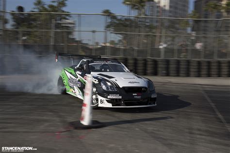 Coverage Formula Drift Round 1 Streets Of Long Beach Photo