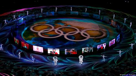 Seven cities express interest in hosting 2026 Winter Olympics ...