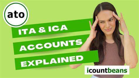 Ato Accounts Income Tax And Activity Statement Accounts Explained