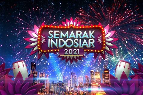 Jadwal Acara Tv Indosiar Hari Ini Minggu 7 Februari 2021 Ada Ftv