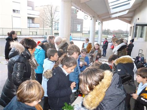 16 École Primaire Fromente Saint François