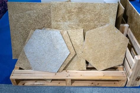 Natural Fiber Composites Renewable Carbon News