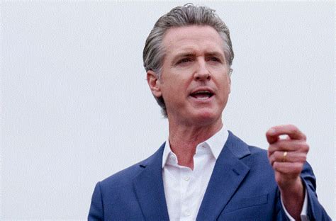 Newsom Espera Blindar California Ante Políticas De Trump