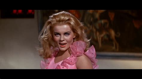 The Pleasure Seekers Antonio Gades And Ann Margret Youtube Music