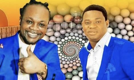 Great Ampong Squashes Beef With Daddy Lumba Myjoyonline