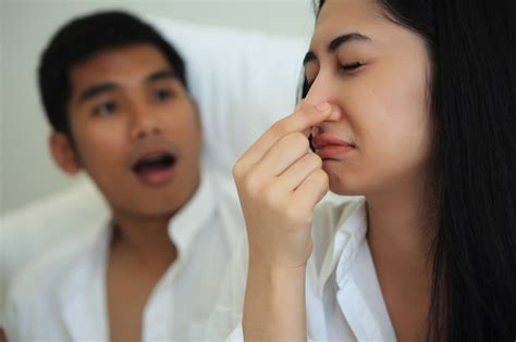 Cara Mencegah Bau Mulut Saat Puasa Alodokter