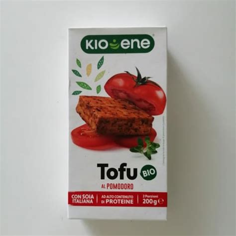 Kioene Tofu Al Pomodoro Reviews Abillion