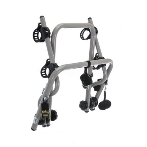 Велокрепление на запасное колесо автомобиля Peruzzo 4x4 Bike Carrier
