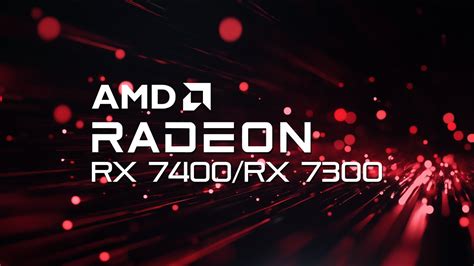 Radeon Rx Y Radeon Rx Posibles Especificaciones Rendimiento