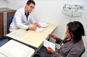 Santo Andr Inicia For A Tarefa Para Zerar Fila De Consultas