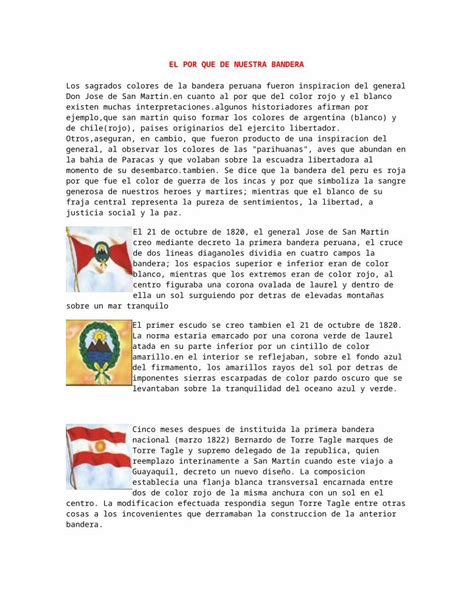 Docx El Por Que De Nuestra Bandera Dokumen Tips