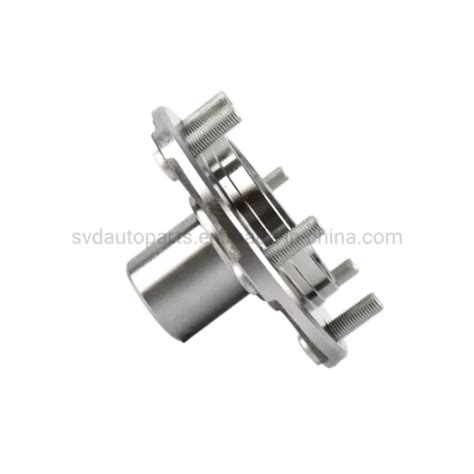 Svd High Quality Auto Parts Front Wheel Hub Bearing For Toyota Land