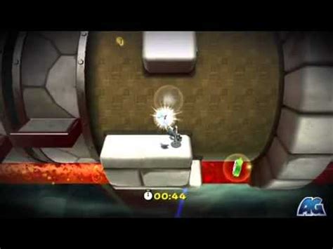 Super Mario Galaxy 2 Bowser S Galaxy Generator Prankster Comet