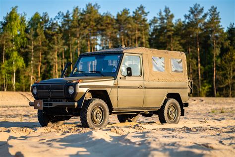 Steyr Daimler Puch Ge Ardor Auctions