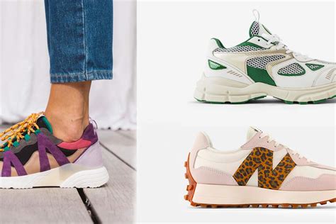 Basket Tendance Homme Voici Le Top Des Meilleures Sneakers Printemps