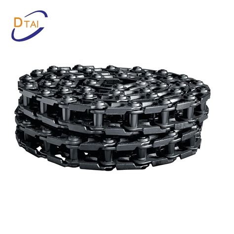 Undercarriage Parts D N Bulldozer Track Chain Link Assembly Cr