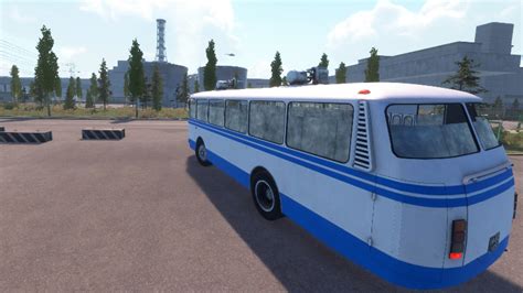 Bus World - New screenshots from scenarios on both locations - Steam News