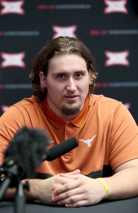 Texas football: Longhorns embracing high expectations - Sports ...