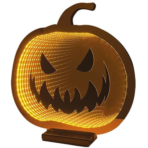 Calabaza Halloween Led (30cm) por sólo 31,83 €. Tienda Online. Envío en ...