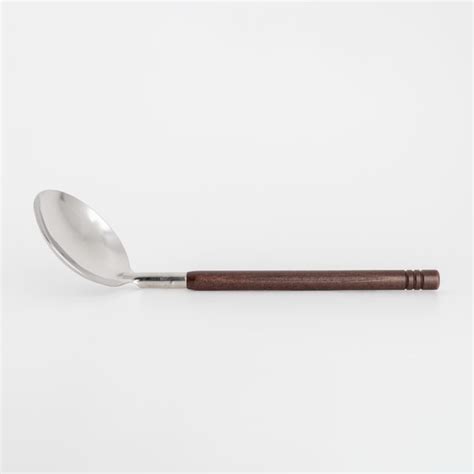 wooden handle spoon  korin