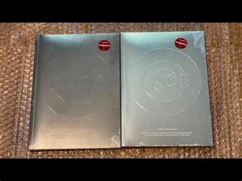 Jimin Face Undefinable Face Invisible Face Unboxing Target