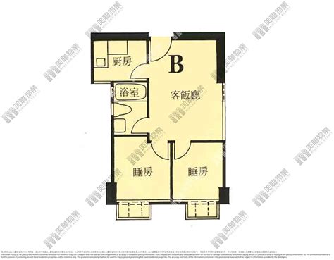 青衣 青怡花園 3座 中層 B室 I20240100552 樓市成交 美聯物業 Midland Realty