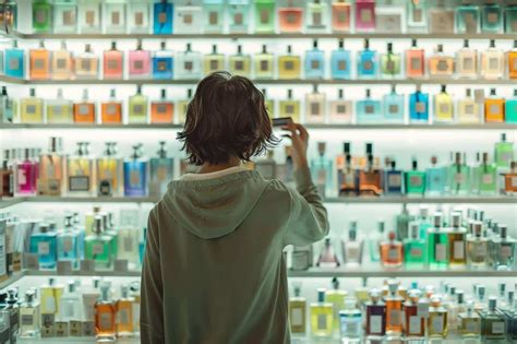 Le Guide Ultime Pour Choisir Un Parfum En Fonction De Ses Notes