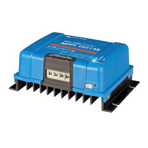 Victron Energy Blue Solar MPPT 150 45 Solar Charge Controller