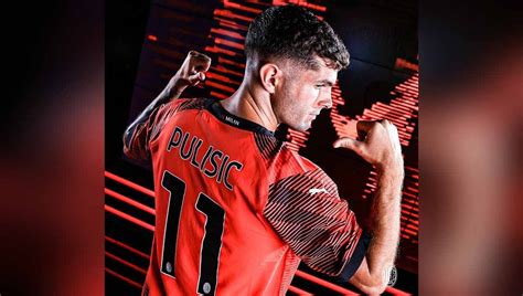 Sindir Halus Chelsea Christian Pulisic Pilih Ac Milan Demi Liga