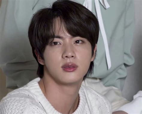 Pin By ♪♪jjin彡♬ On Jinnie Kim Seokjin ♡♡ Kim Seokjin Girls Generation Seokjin