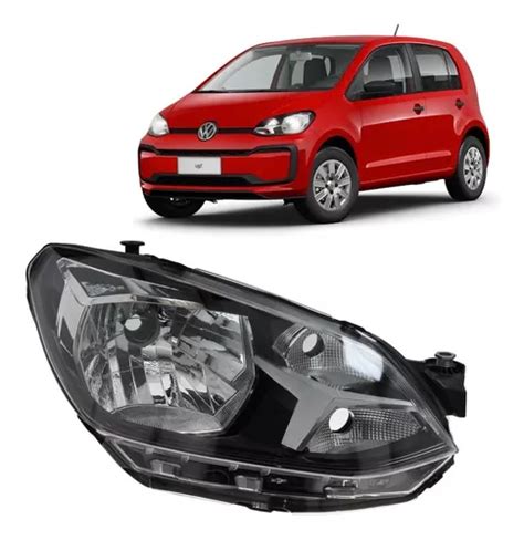 Optica Volkswagen Up Der