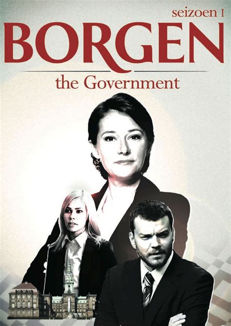 Borgen La Serie Que Mira Y Recomienda Mauricio Macri ~ Deseries