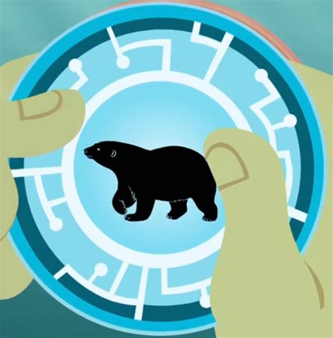 Polar Bear Power | Wild Kratts Wiki | Fandom