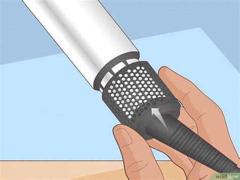 How To Clean Your Dyson Airwrap Filter Easy Steps