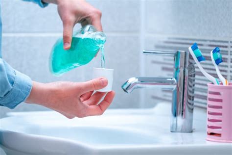 Should You Really Rinse After Brushing Your Teeth