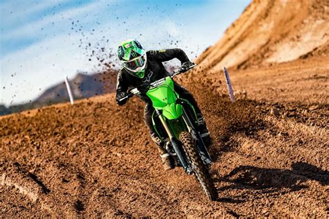 2021 Kawasaki KX450 Guide Total Motorcycle