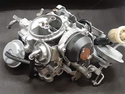 Nissan Sentra Hitachi Carburetor Remanufactured