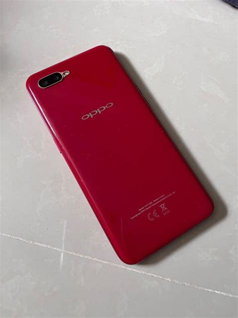 Oppo Ax5s Mobile Phones And Gadgets Mobile Phones Android Phones Oppo On Carousell