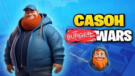 Caseohs Basics In Eating And Fast Food Burger King Difficulty Youtube