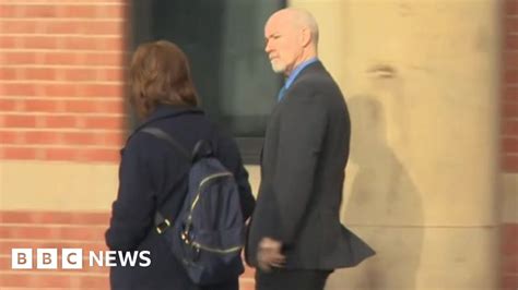 Redcar Jurors Research Caused Sex Trial To Collapse Bbc News