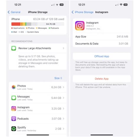 Limpar Cache Iphone Instagram - Como limpar o cache do Instagram sem excluir o aplicativo (iOS/Android)
