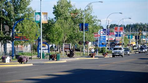 Net Zero Rcmp Facilities Coming To Bc