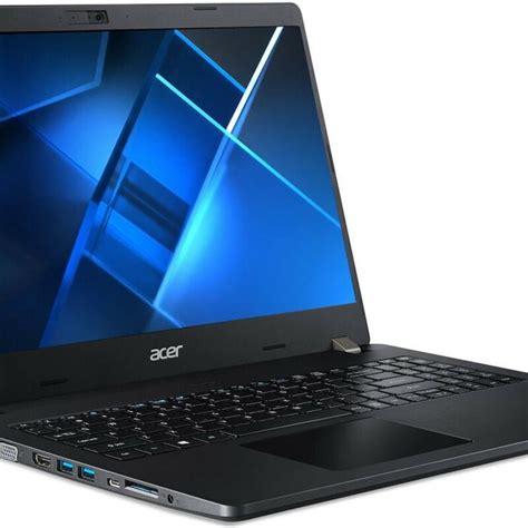 Ноутбук Acer TravelMate P2 TMP215 53 NX VPVEU 00M Win10Pro купити в