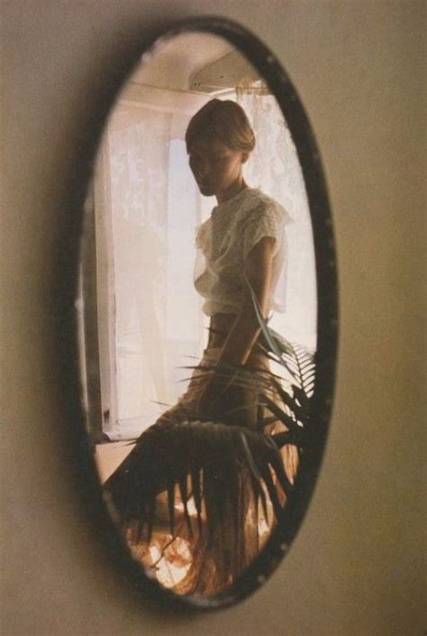 30 Dreamy Photographs Of Young Women Taken By David Hamilton From The