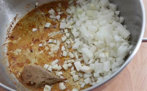 Pollo A La Sidra Con Manzana De Rechupete