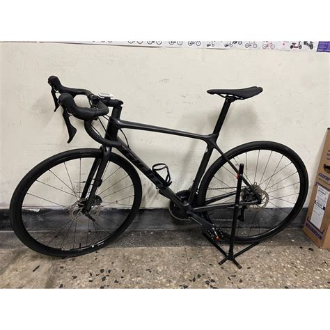 2002年「保固內」 捷安特 Giant Tcr Advanced 1 Disc Kom 二手碳纖公路車 中古公路 2 蝦皮購物